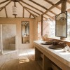 Lamai Serengeti bathroom