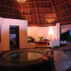 Matemwe Beach Village Pool-lounge