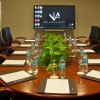 new africa hotel meeting room